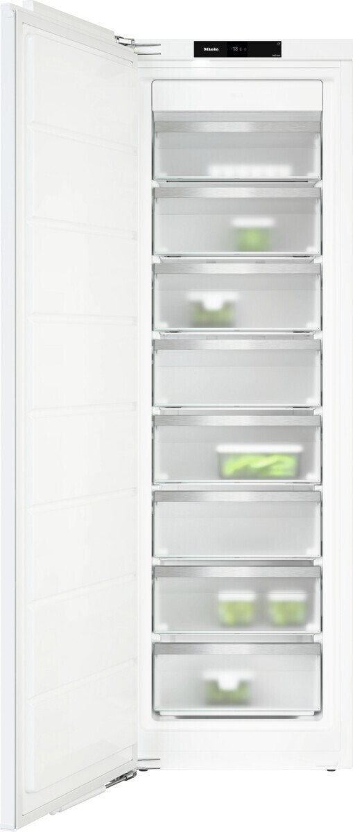Встраиваемый морозильник Miele FNS 7710 E